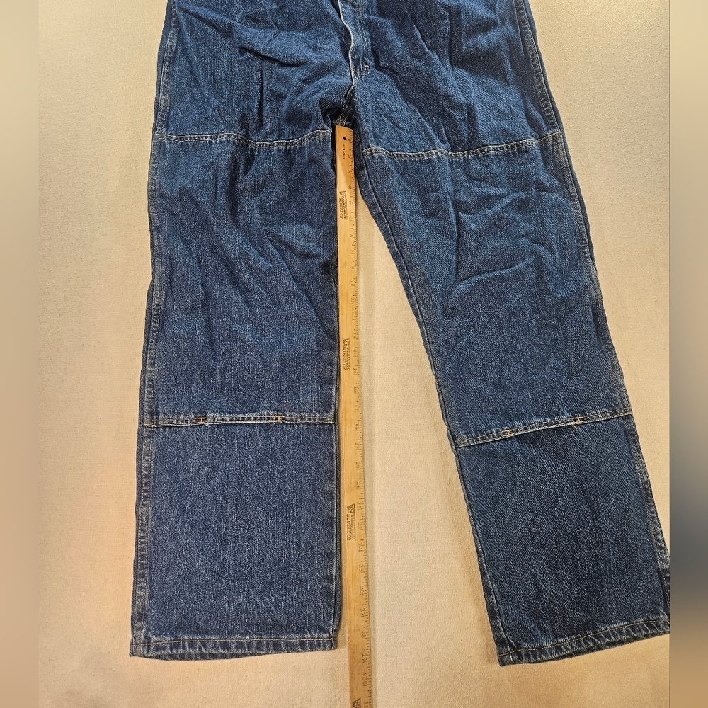 Dickies Relaxed Work Jeans 44x32 NWT - Picture 9 of 9
